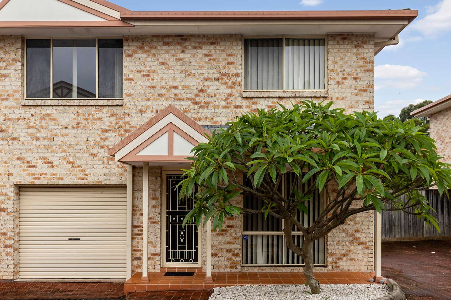 Main view of Homely townhouse listing, 12/14 Filey Street, Blacktown NSW 2148