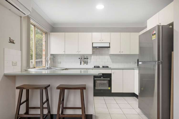 Second view of Homely townhouse listing, 12/14 Filey Street, Blacktown NSW 2148