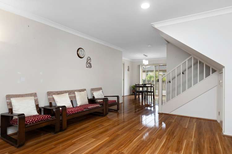 Fourth view of Homely townhouse listing, 12/14 Filey Street, Blacktown NSW 2148