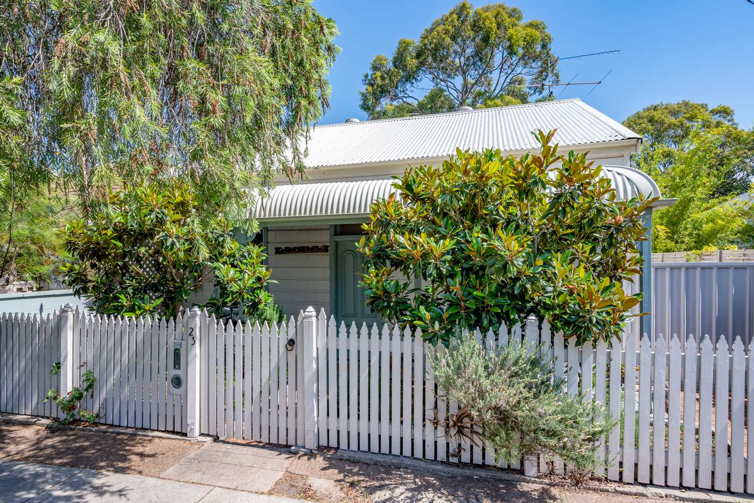 Main view of Homely house listing, 23 McIsaac Street, Tighes Hill NSW 2297