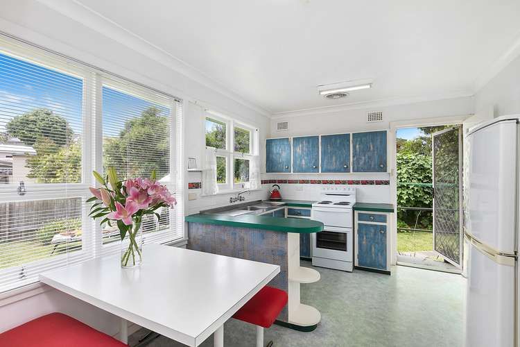 Sixth view of Homely house listing, 31 Waterview Street, Shelly Beach NSW 2261