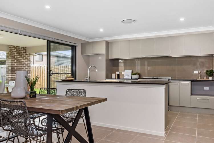 Second view of Homely house listing, 58 Fairfax Street, The Ponds NSW 2769