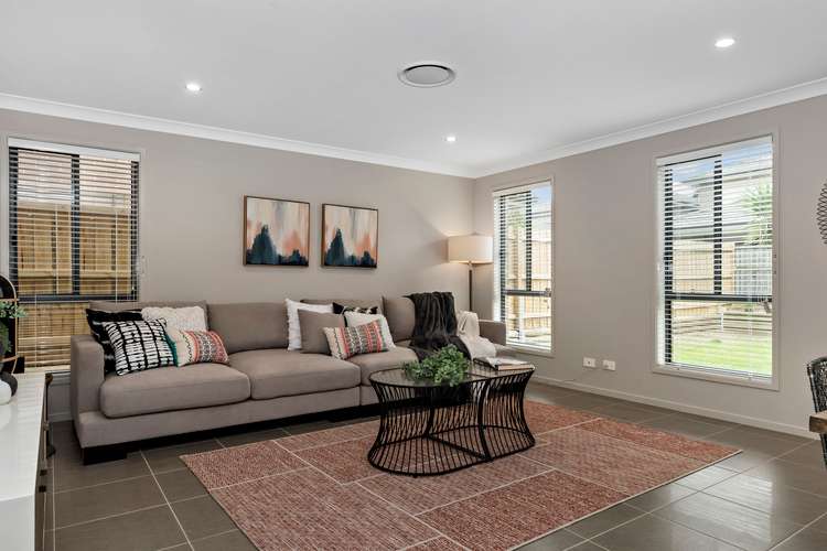 Third view of Homely house listing, 58 Fairfax Street, The Ponds NSW 2769