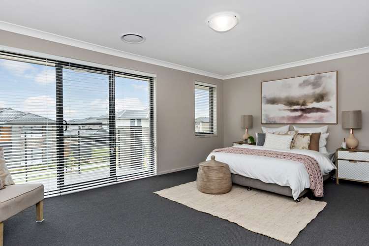 Fourth view of Homely house listing, 58 Fairfax Street, The Ponds NSW 2769