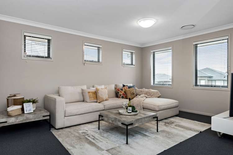 Fifth view of Homely house listing, 58 Fairfax Street, The Ponds NSW 2769