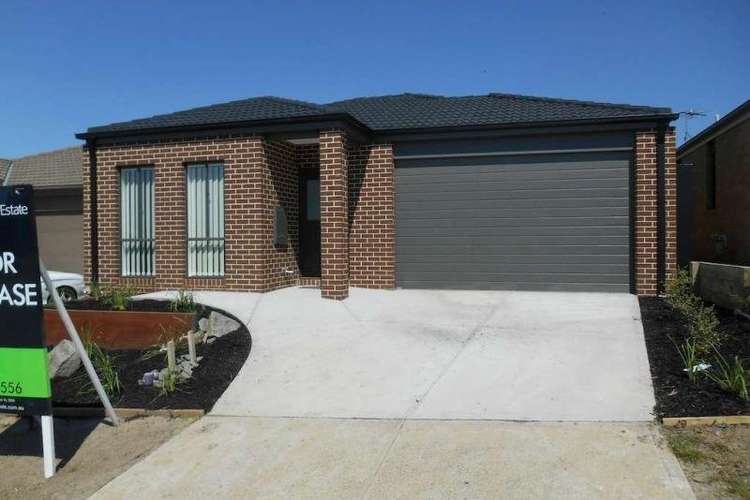 Second view of Homely house listing, 34 Botham Crescent, Pakenham VIC 3810