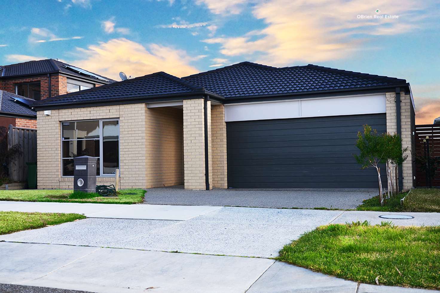 Main view of Homely house listing, 11 Morello Place, Berwick VIC 3806