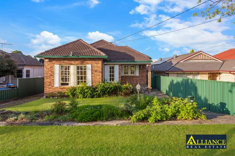 Main view of Homely house listing, 16 Rowland Street, Revesby NSW 2212
