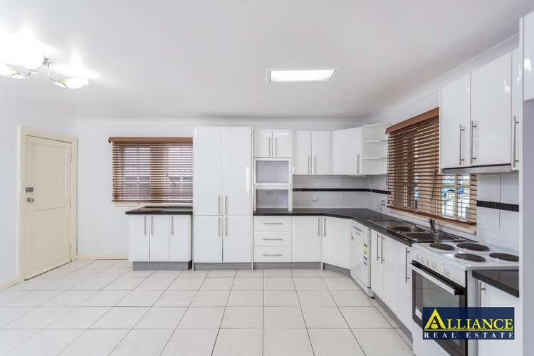 Second view of Homely house listing, 16 Rowland Street, Revesby NSW 2212