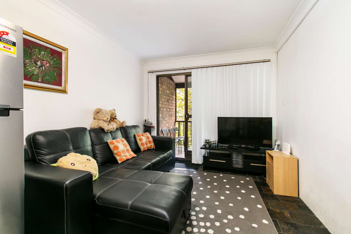Main view of Homely apartment listing, 90/313 Harris Street, Pyrmont NSW 2009