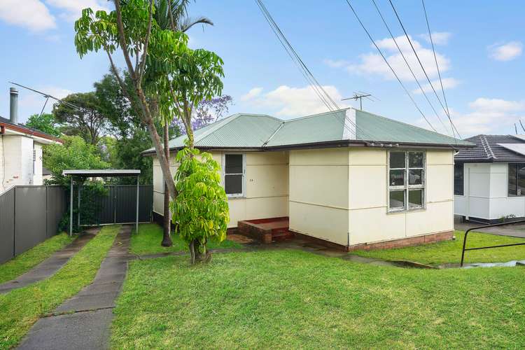 Main view of Homely house listing, 24 Charlton Road, Lalor Park NSW 2147