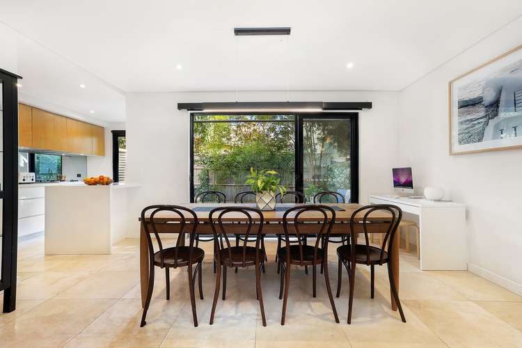 Second view of Homely house listing, 34 Andreas Street, Petersham NSW 2049