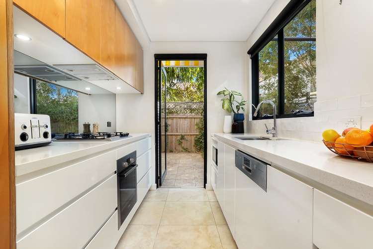 Third view of Homely house listing, 34 Andreas Street, Petersham NSW 2049