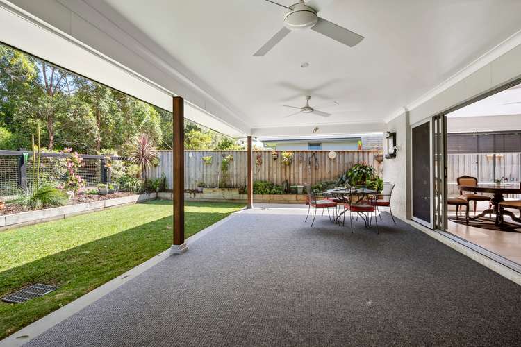 Second view of Homely house listing, 11 Watergum Close, Sapphire Beach NSW 2450