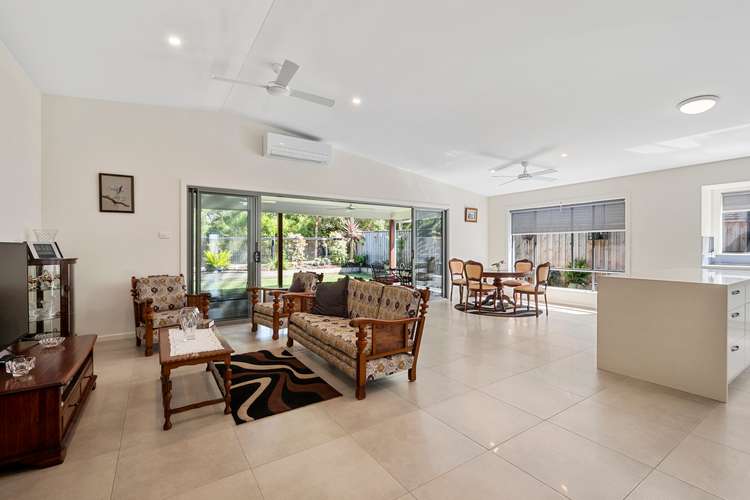 Fifth view of Homely house listing, 11 Watergum Close, Sapphire Beach NSW 2450