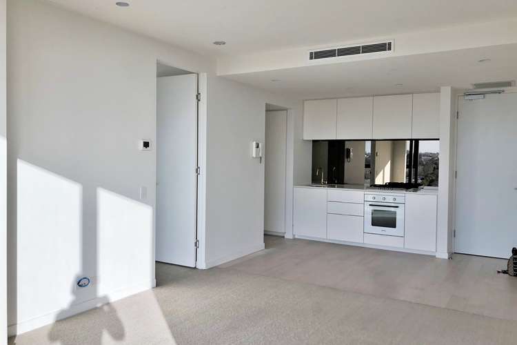Second view of Homely apartment listing, 1104/681 Chapel Street, South Yarra VIC 3141