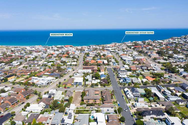 Second view of Homely house listing, 13 Caldwell Street, Merewether NSW 2291