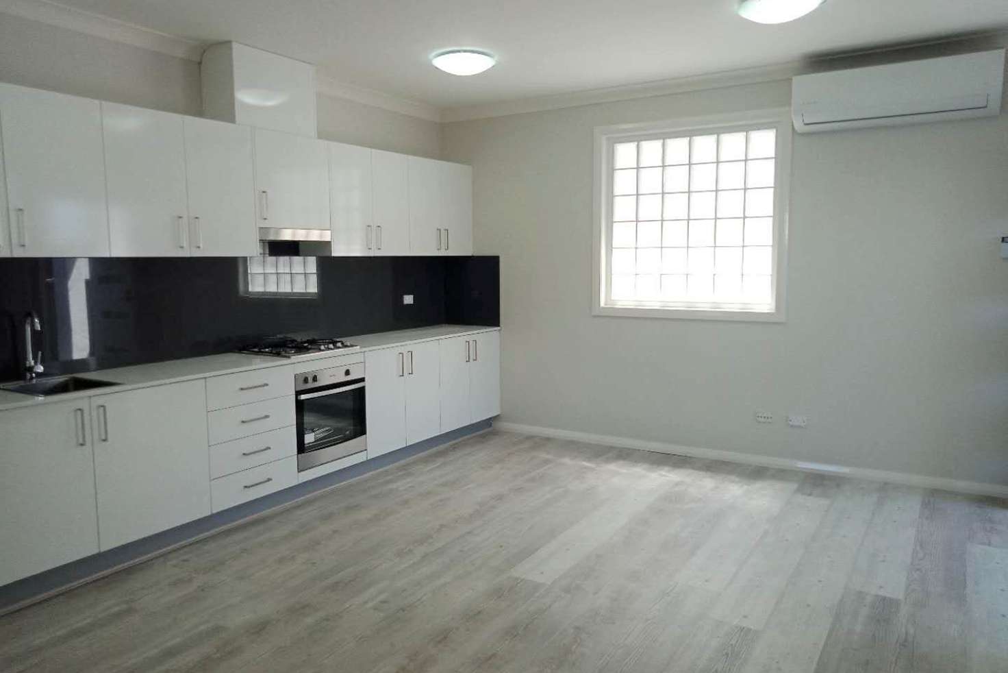 Main view of Homely house listing, GrannyFlat/22A Gowrie Street, The Ponds NSW 2769