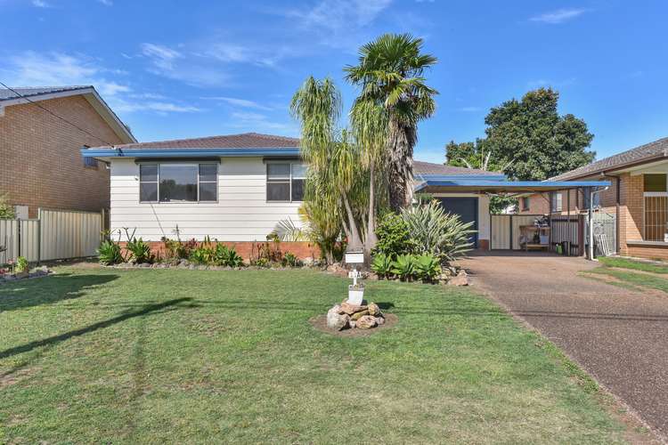 Main view of Homely house listing, 11a Boundary Street, Kurri Kurri NSW 2327