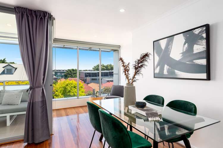 Second view of Homely apartment listing, 9/197 Victoria Street, Beaconsfield NSW 2015