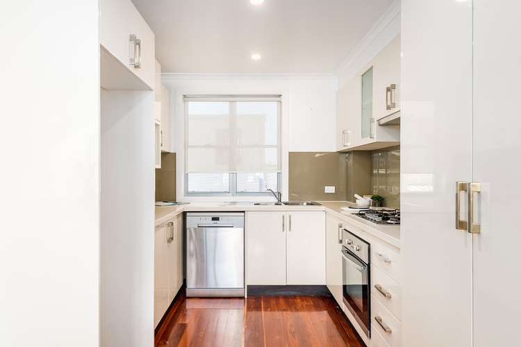 Fourth view of Homely apartment listing, 9/197 Victoria Street, Beaconsfield NSW 2015