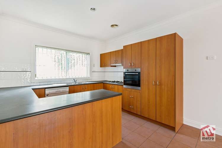 Second view of Homely townhouse listing, 1/2 Golden Glen Road, Forest Hill VIC 3131