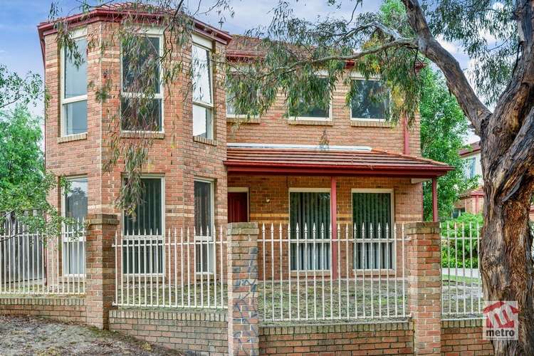 Fifth view of Homely townhouse listing, 1/2 Golden Glen Road, Forest Hill VIC 3131