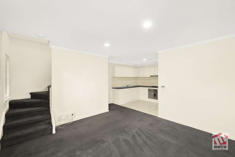 Third view of Homely townhouse listing, 7 Eva Buhlert Close, Brunswick VIC 3056