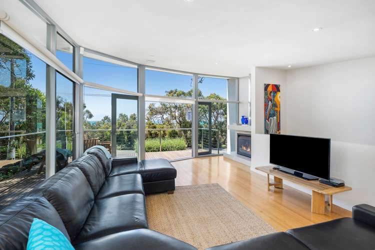 Second view of Homely house listing, 63 Great Ocean Road, Lorne VIC 3232
