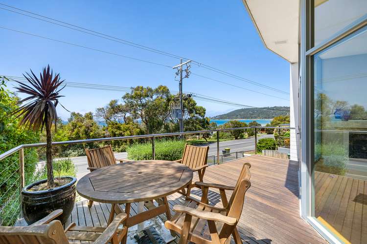 Sixth view of Homely house listing, 63 Great Ocean Road, Lorne VIC 3232