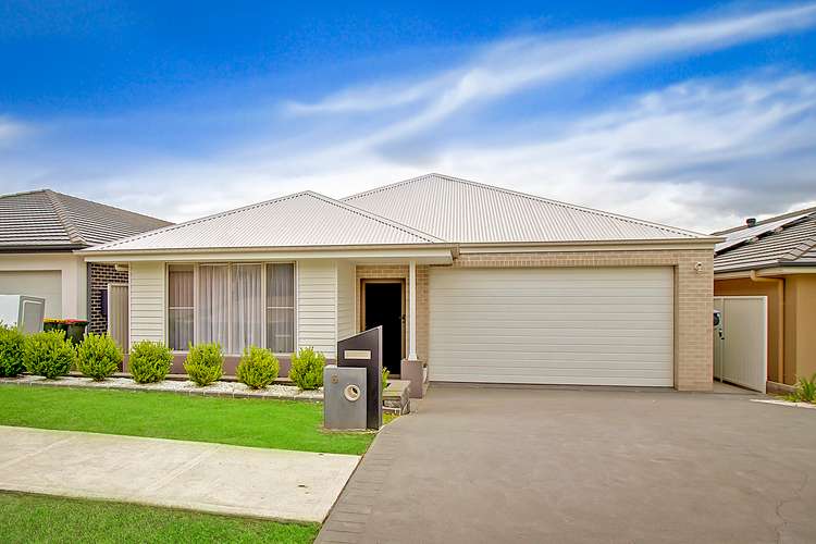 Second view of Homely house listing, 6 Andrew Street, Riverstone NSW 2765