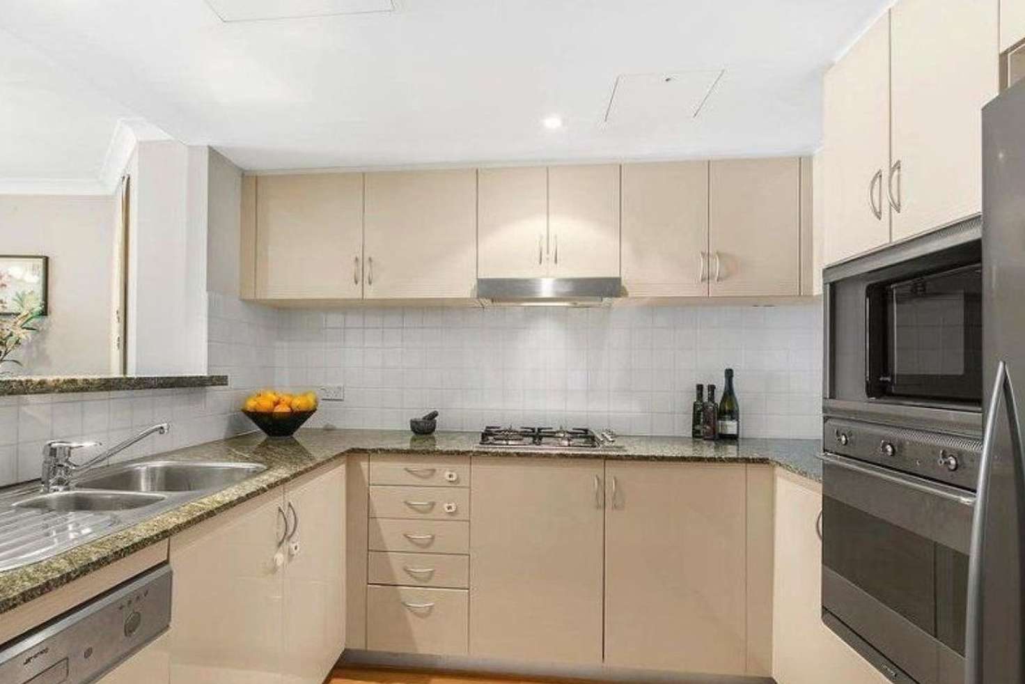 Main view of Homely unit listing, 1110/8 Brown Street, Chatswood NSW 2067