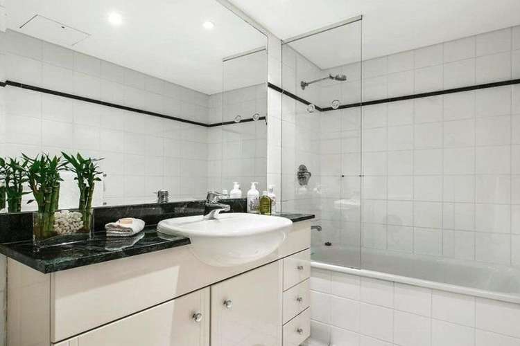 Fourth view of Homely unit listing, 1110/8 Brown Street, Chatswood NSW 2067