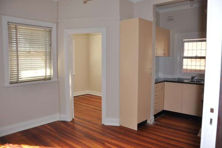 Second view of Homely unit listing, 3/2A Sadlier Crescent, Petersham NSW 2049