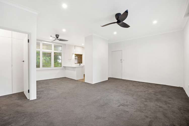 Second view of Homely apartment listing, 3/7 Ballantyne Street, Mosman NSW 2088