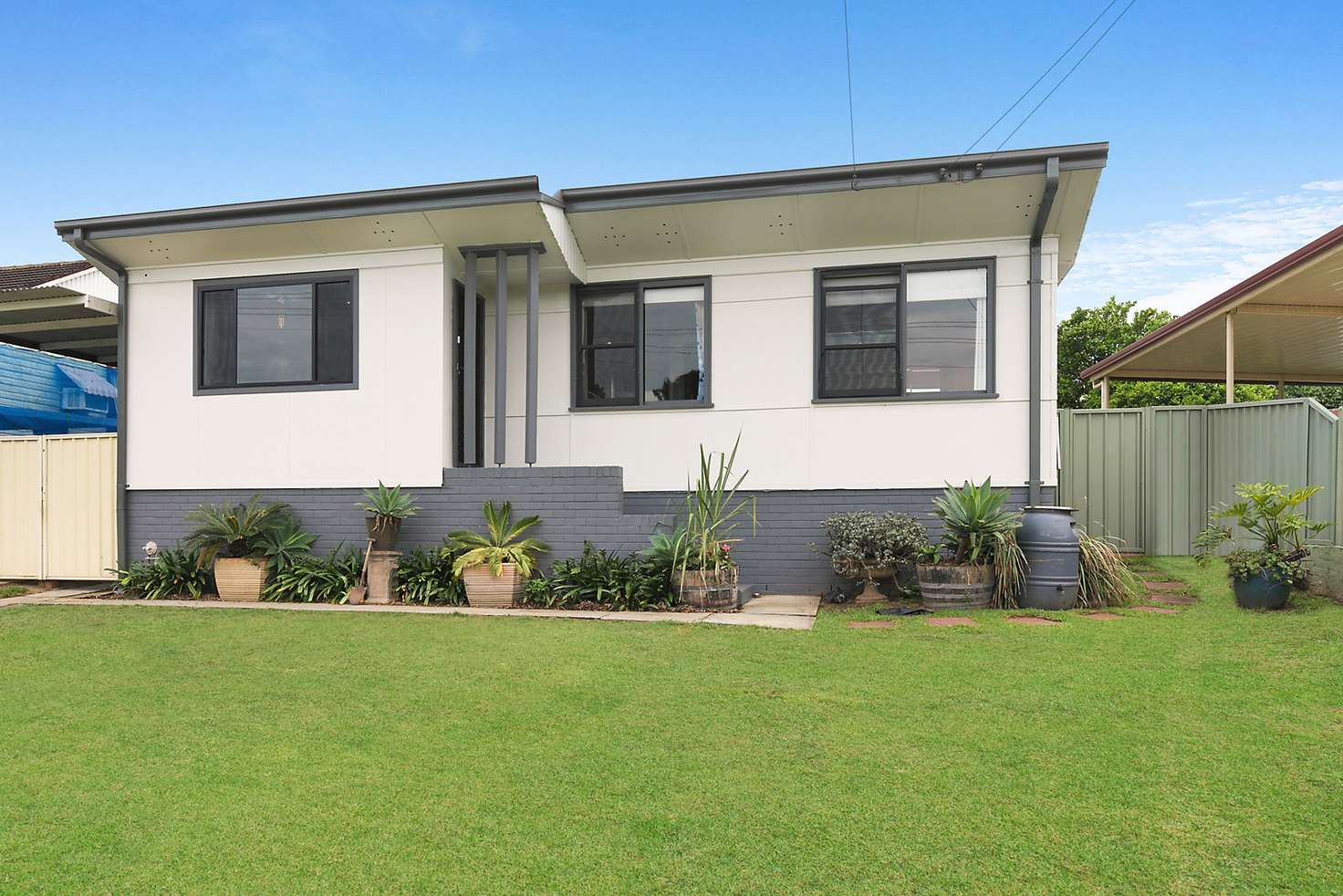 Main view of Homely house listing, 11 Burke Road, Lalor Park NSW 2147
