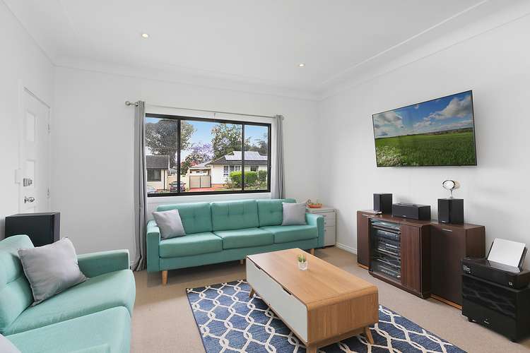 Second view of Homely house listing, 11 Burke Road, Lalor Park NSW 2147