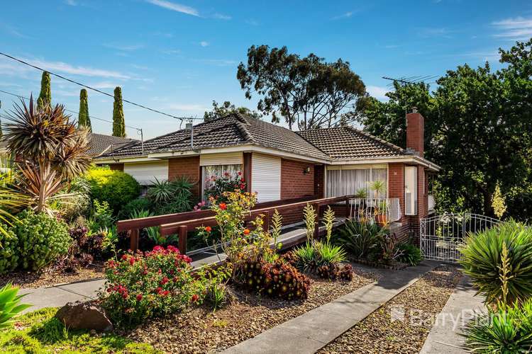 Main view of Homely house listing, 31 Elwers Street, Watsonia North VIC 3087