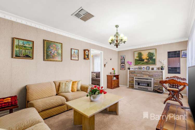 Second view of Homely house listing, 31 Elwers Street, Watsonia North VIC 3087