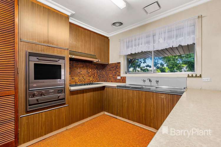 Fourth view of Homely house listing, 31 Elwers Street, Watsonia North VIC 3087