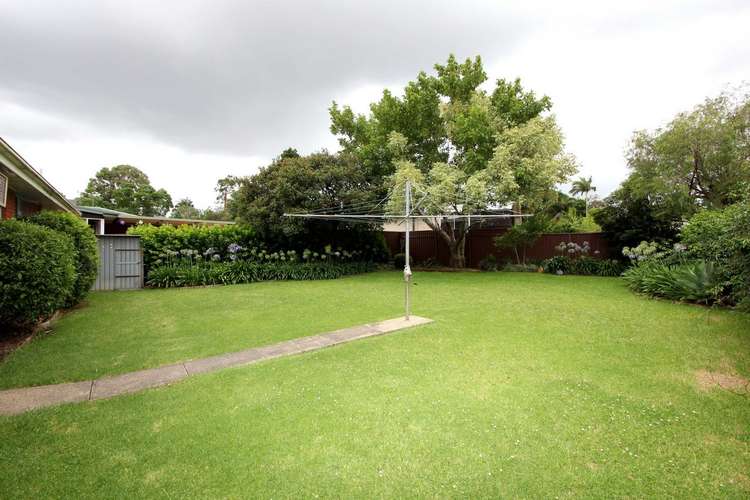 Fifth view of Homely house listing, 5 Martindale Avenue, Baulkham Hills NSW 2153