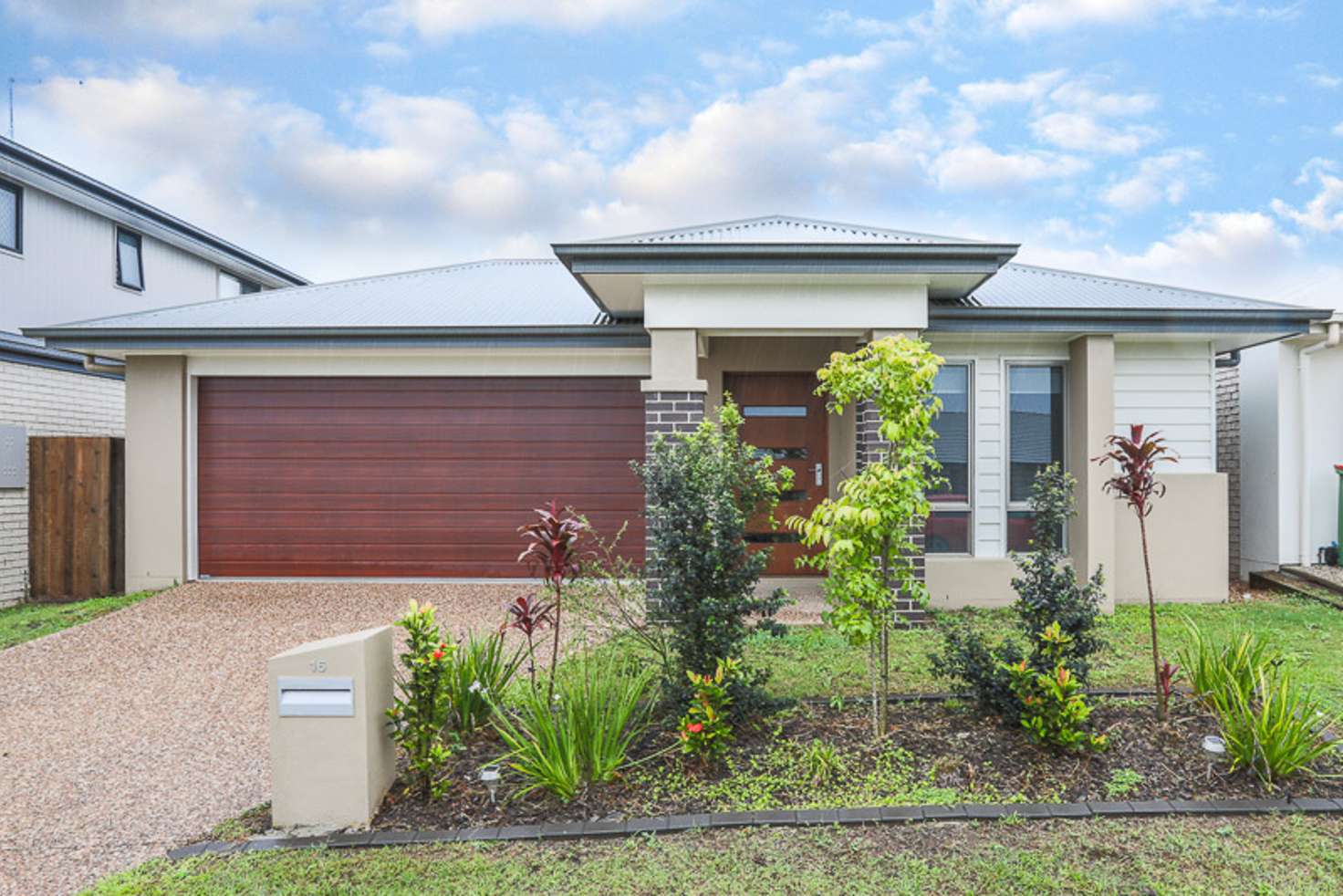 Main view of Homely house listing, 16 Hershey Close, Yarrabilba QLD 4207