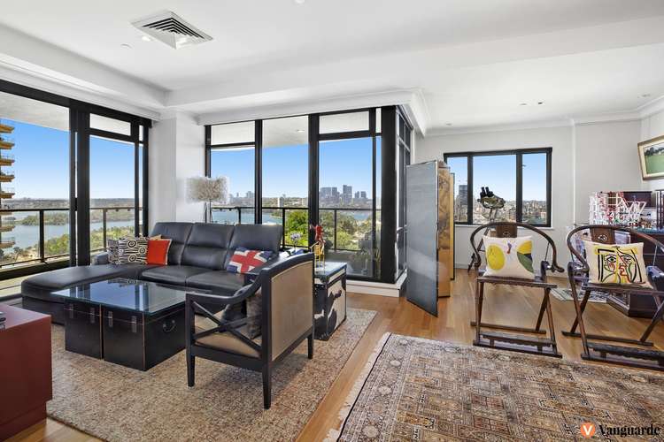 Second view of Homely apartment listing, 168 Kent Street, Sydney NSW 2000