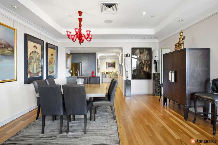 Third view of Homely apartment listing, 168 Kent Street, Sydney NSW 2000