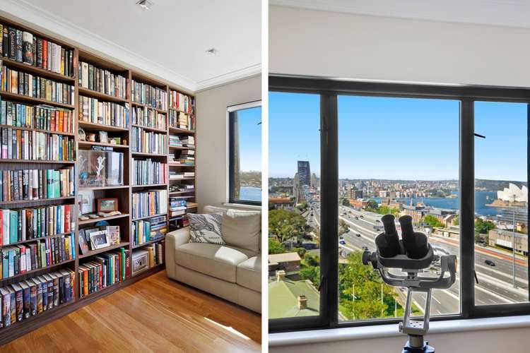 Fourth view of Homely apartment listing, 168 Kent Street, Sydney NSW 2000