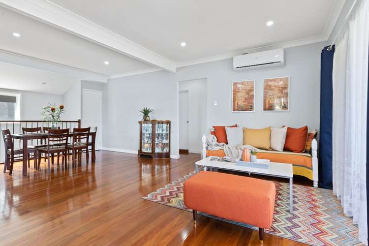 Fourth view of Homely house listing, 101 Somerfield Street, Upper Mount Gravatt QLD 4122