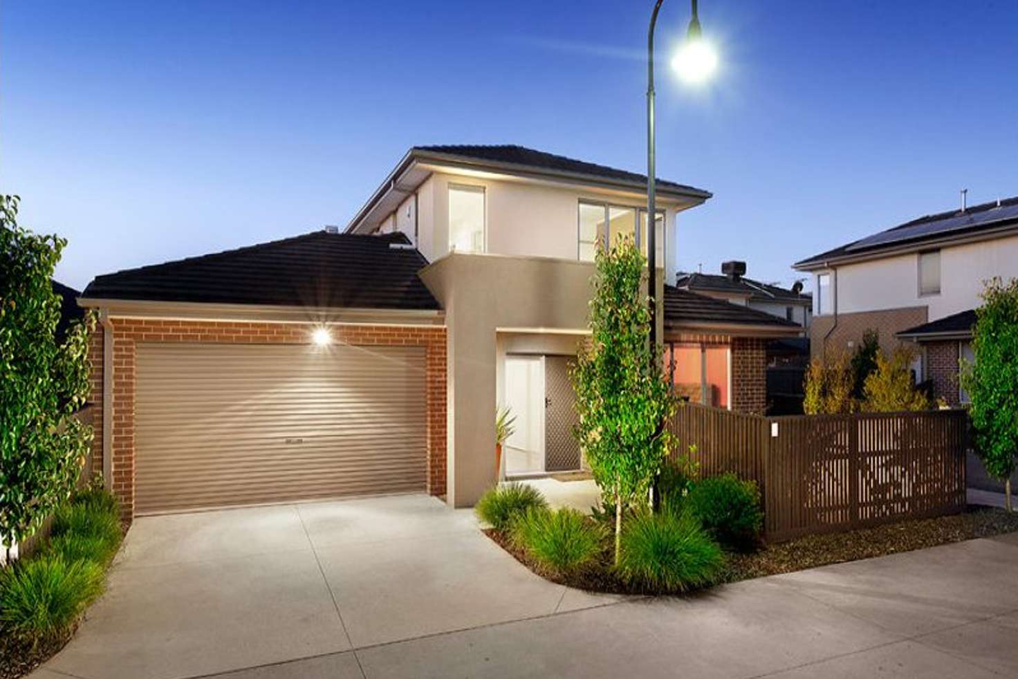 Main view of Homely townhouse listing, 2 Pear Court, Seaford VIC 3198