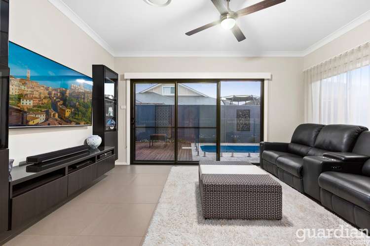 Third view of Homely house listing, 7 Moorhen Street, Pitt Town NSW 2756