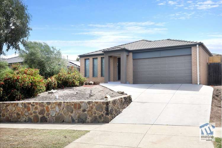 Main view of Homely house listing, 35 Waugh Street, Sunbury VIC 3429