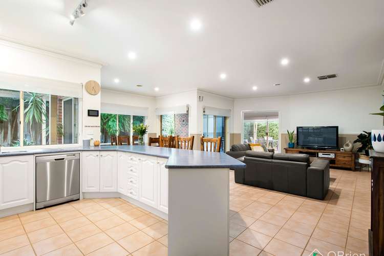 Fourth view of Homely house listing, 39 Manorwoods Drive, Frankston VIC 3199